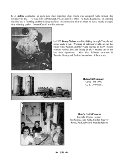 Historical Businesses 3