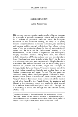 Introduction - WordPress.com