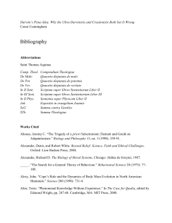 PDF version - Centre of Theology and Philosophy
