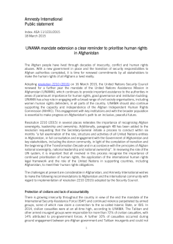 PDF - Amnesty International