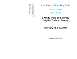 PPBDC UKC Feb 2017 premium draft