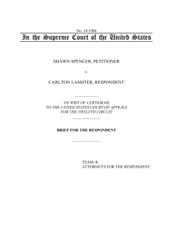 Best Brief