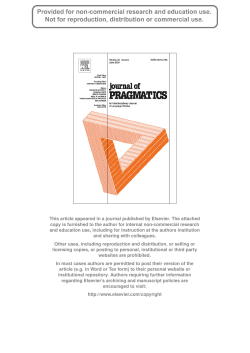 Author`s personal copy