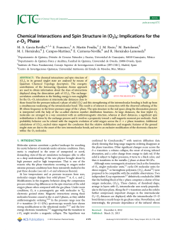 Chemical Interactions and Spin Structure in (O2)4: Implications for