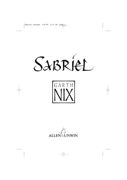 Read an extract