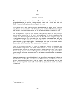 Part3 - Avatar Meher Baba Trust