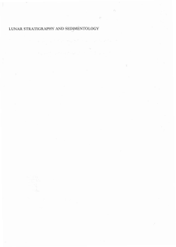 Preface - Lunar and Planetary Institute