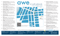 art walk edmonds