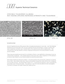 - Superior Technical Ceramics