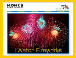 Fireworks are used all over the world to celebrate special