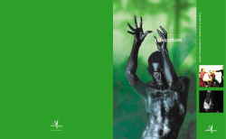 A guide to Australian Contemporary Dance