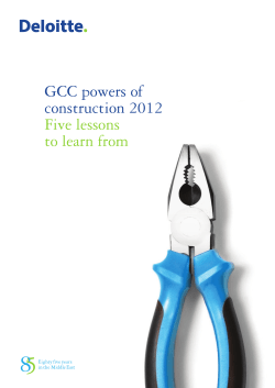 and read this publication GCC Powers of