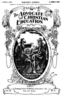 a s s a i l - Adventist Archives