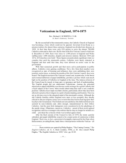 Access article in PDF - University of Manitoba