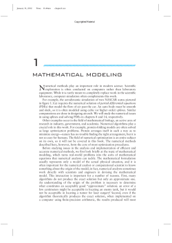 Chapter 1  - Princeton University Press