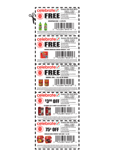 FREE - Brookshire Brothers