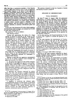 effect that they, as permanent members of the Security Council