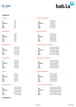 pay - bab.la
