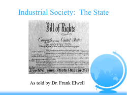 The State - faculty.rsu.edu