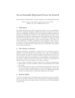 - ePrints Soton