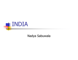 Republic of INDIA