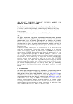 Based on the definition of the chaotic dynamical system given b