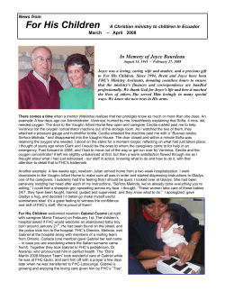 FHC News 2008-03_04