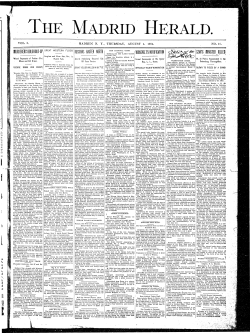 CZAR`S flNISTEir KILLED - NYS Historic Newspapers