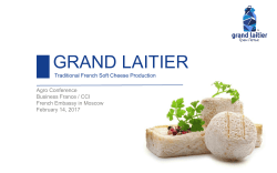 grand laitier - CCI France Russie