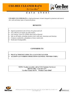Data Sheet