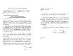 1 o 5 \ 2 (Cl2o - Florida Public Service Commission