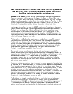 Read more... - The Institute for Welcoming Resources