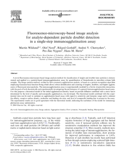 pdf 536 kB - KTH | applied physics department