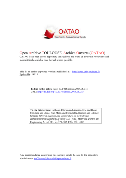 Effect of trapping and temperature on the hydrogen embrittlement
