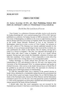 this PDF file - The University of Buckingham Press Journals