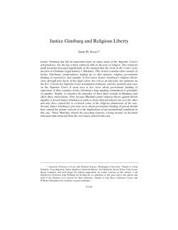 Full Article - Hastings Law Journal