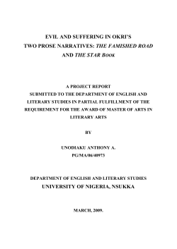 pdf - University Of Nigeria Nsukka