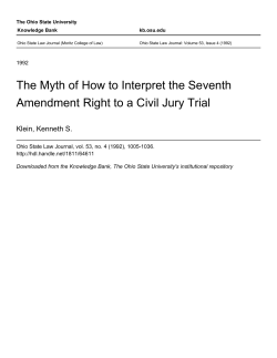 Article Full Text PDF - Knowledge Bank