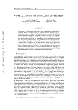 Adam: A Method for Stochastic Optimization