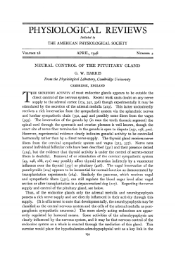 physiological reviews