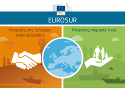 eurosur - European Commission