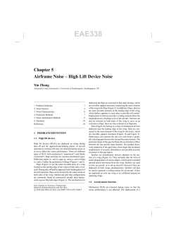 EAE338 - University of Southampton