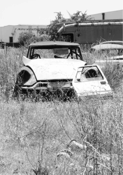 Crisis and communisation