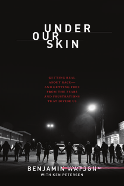 Chapter One - Under Our Skin Book
