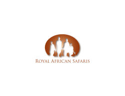 The following countries could fit within Africa