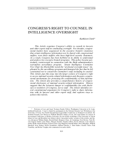 as a PDF - University of Illinois Law Review