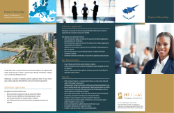 Cyprus Citizenship Cyprus Citizenship