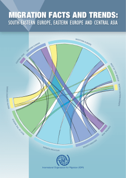 International Organization for Migration (IOM)