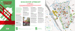 discover utrecht