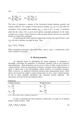 384 The factor represents a measure of the constituent element
